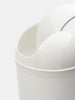 Sinsay White Bathroom Trash Can | Sinsay In Lebanon