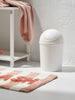 Sinsay White Bathroom Trash Can | Sinsay In Lebanon