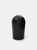 Sinsay Black Bathroom Trash Can | Sinsay In Lebanon