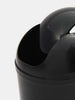Sinsay Black Bathroom Trash Can | Sinsay In Lebanon