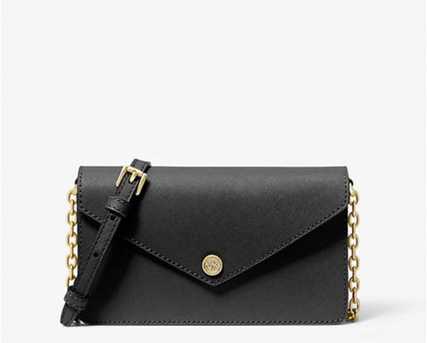 Michael Kors Women's Black Crossbody | Michael Kors In Lebanon