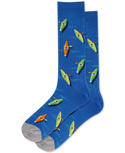Hot Sox Men's  1 Pairs Socks ABU59 ss