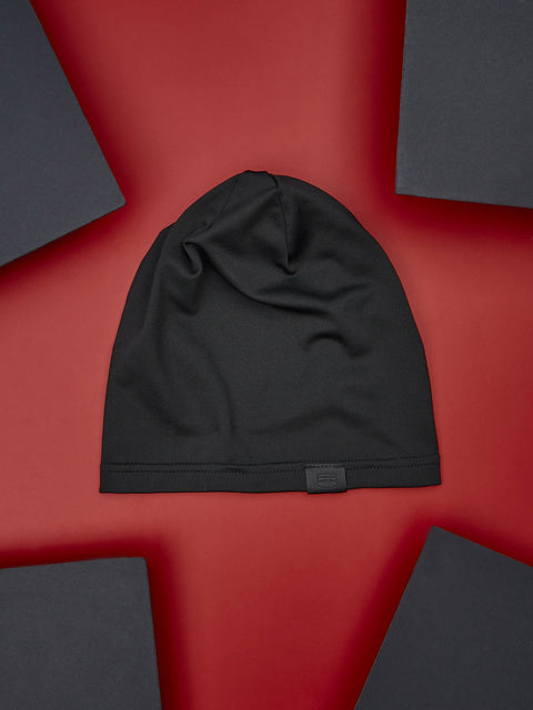 Sinsay Boy's Black Soft Material Hat|Sinsay In Lebanon