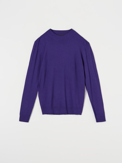 Sinsay Men's Navy Turtle Neck Long Sleeve Sweatshirt |Sinsay In Lebanon