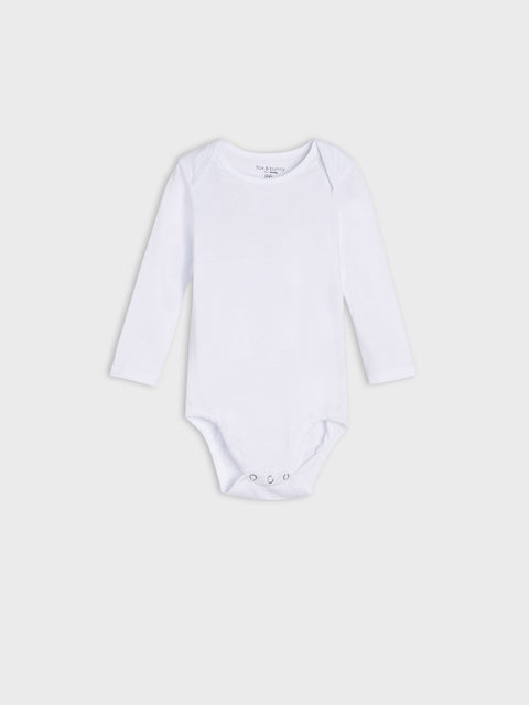 Sinsay Baby Girl's Multi Color Bodysuits 3-pack | Sinsay In Lebanon