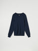 Sinsay Men's Navy Long Sleeve Sweater | Sinsay In Lebanon