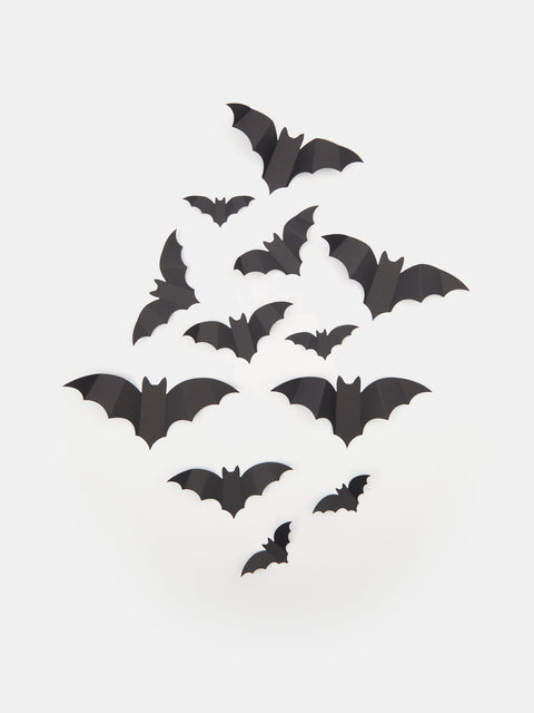 Sinsay Black Halloween Decoration | Sinsay In Lebanon