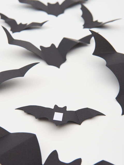 Sinsay Black Halloween Decoration | Sinsay In Lebanon