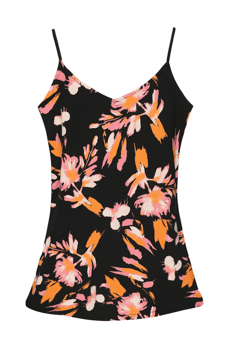 S.Oliver Women's Multicolor Sleep Dress |S.Oliver in Lebanon