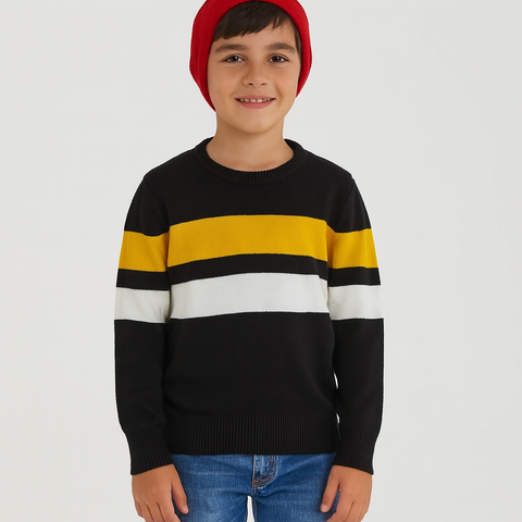 Terranova Boy's Multicolor Blouse  | Terranova In Lebanon