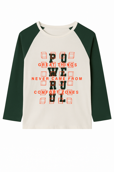 S.Oliver Boy's White Long-Sleeve Blouse |S.Oliver in Lebanon