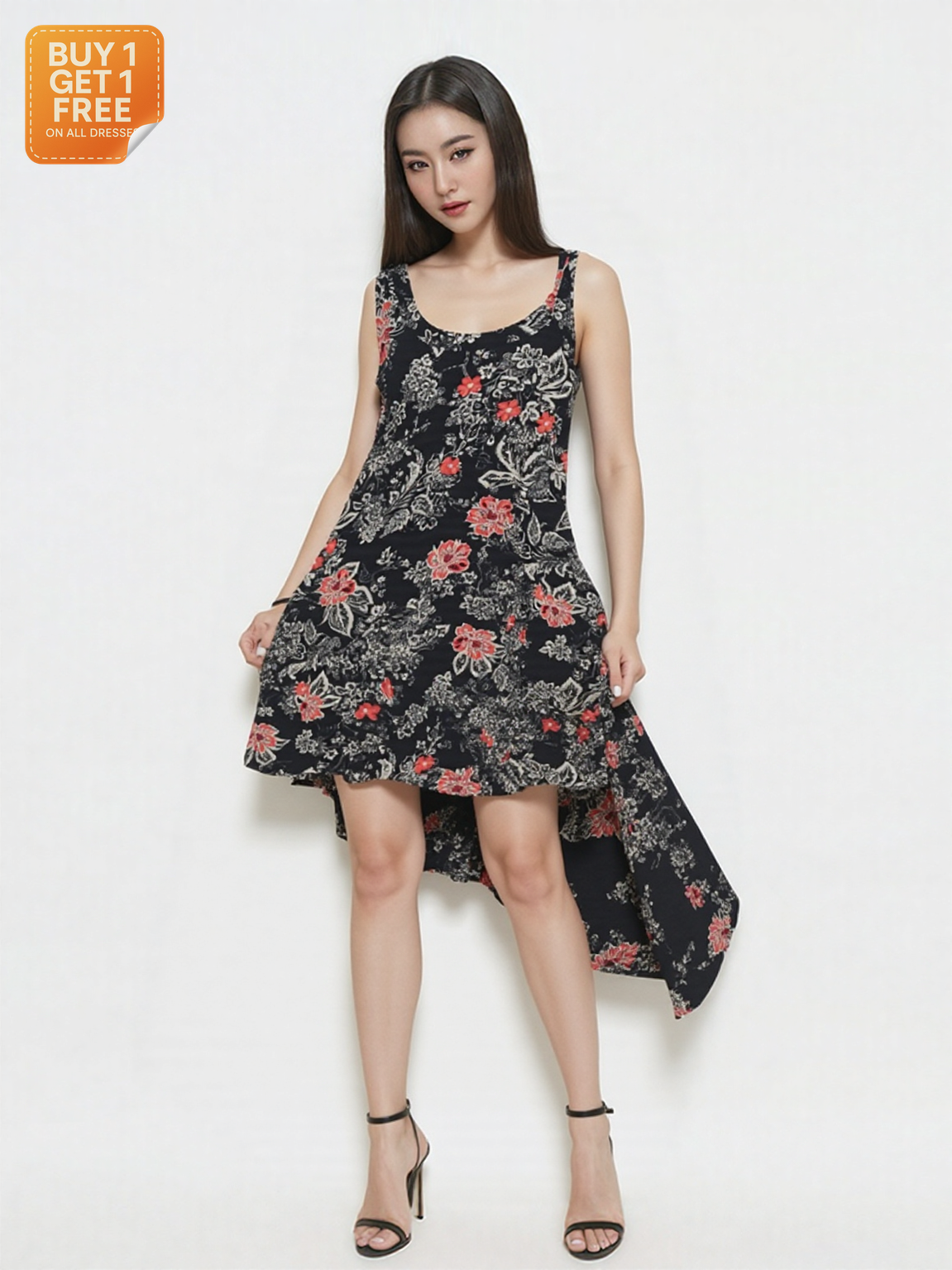 Vince Camuto Women's Multicolor Dress |Vince Camuto In Lebanon