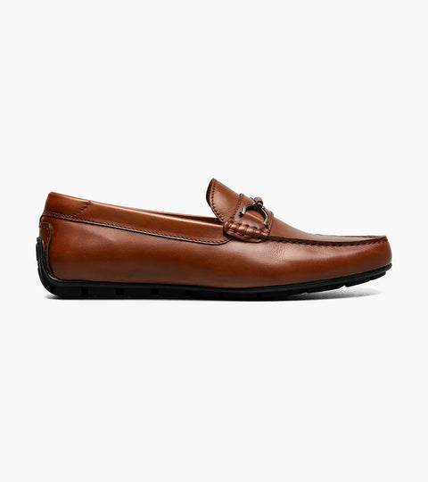 Florsheim Men's Brown Motor Bit Driver Casual Shoes | Florsheim In Lebanon