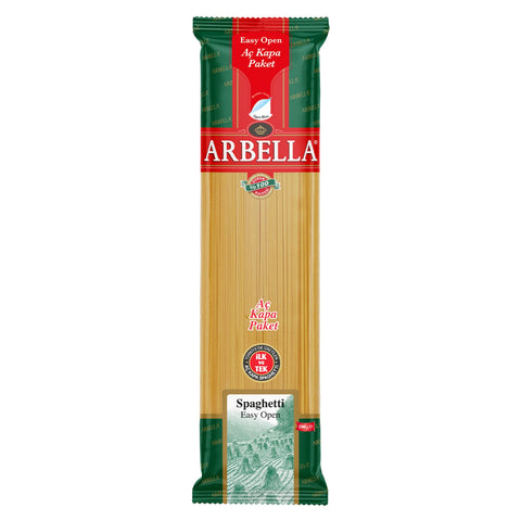 Arbella Pasta Spaghetti 400G