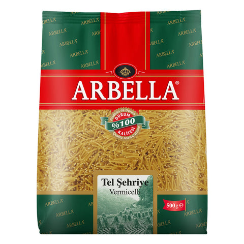 Arbella Pasta Vermicelli 400GR | Arbella In Lebanon