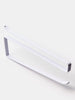Sinsay White Kitchen Hanger 10 cm x 25.5 cm | Sinsay In Lebanon