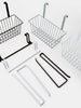 Sinsay White Kitchen Hanger 10 cm x 25.5 cm | Sinsay In Lebanon