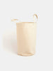 Sinsay Beige Woven Storage Basket 45 cm x 28 cm x 50 cm | Sinsay In Lebanon