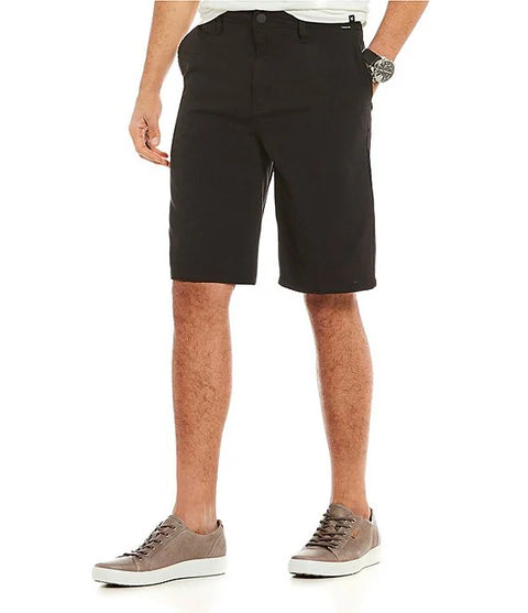 Hurley Men’s Black Casual Shorts | Hurley in Lebanon