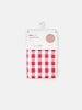 Sinsay Home Red & Pink Gingham Check Tablecloth | Sinsay in Lebanon