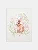Sinsay White 130 cm x 160 cm Decorative Printed Blanket | Sinsay In Lebanon