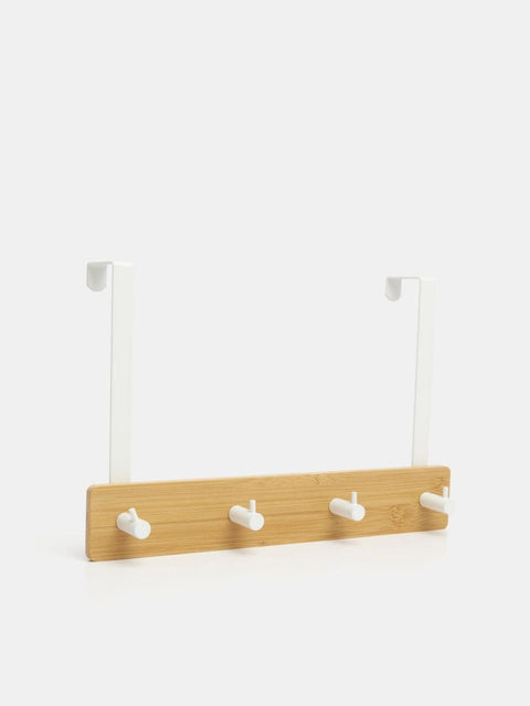 Sinsay Wood Bathroom Door Hanger | Sinsay In Lebanon