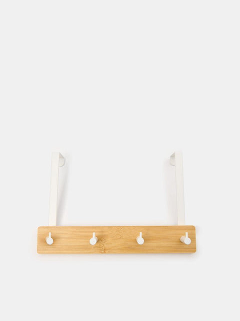 Sinsay Wood Bathroom Door Hanger | Sinsay In Lebanon