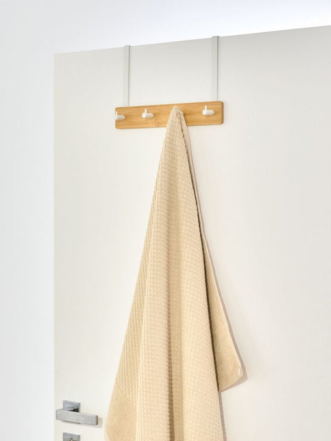 Sinsay Wood Bathroom Door Hanger | Sinsay In Lebanon