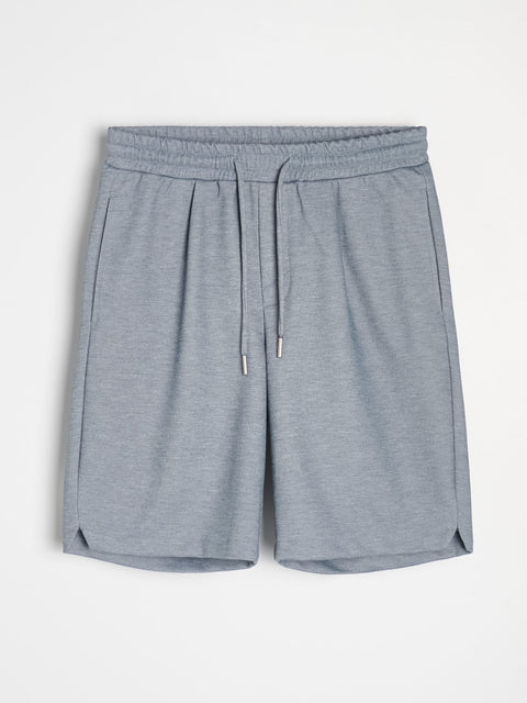 Sinsay Men's Grey Basic Shorts | Sinsay in Lebanon