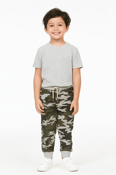 Terranova Boy's Grey Sweatpants |Terranova  in Lebanon