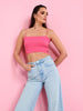 Sinsay Women’s High-Waist Wide-Leg Jeans | Sinsay in Lebanon