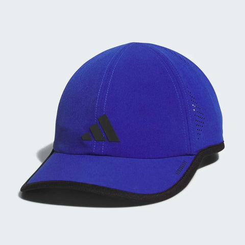 Adidas Men's Blue Superlite Logo Cap | Adidas In Lebanon