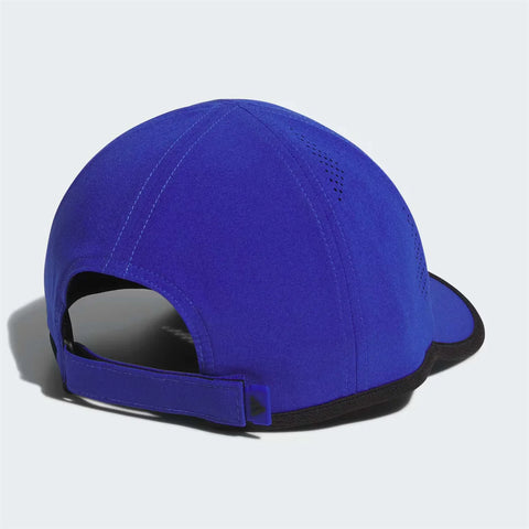 Adidas Men's Blue Superlite Logo Cap | Adidas In Lebanon