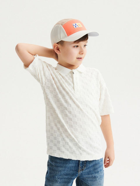 Reserved Boy's Multicolor Cap | Reserved In Lebanon