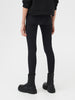 Sinsay Women’s Black High-Rise Skinny Jeans | Sinsay in Lebanon