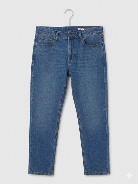 IZOD Men's Blue Denim Jeans | IZOD In Lebanon