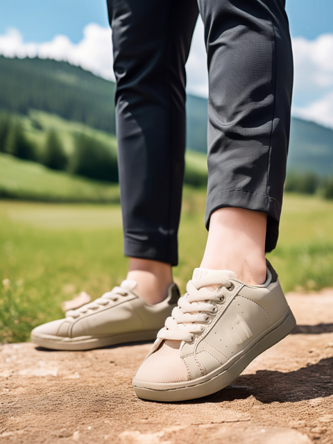 Mtng Boy`s White Sneakers | Mtng In Lebanon