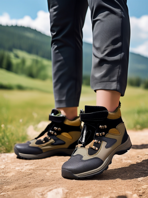 Fungi Boy's Multicolor Boot |Fungi in Lebanon