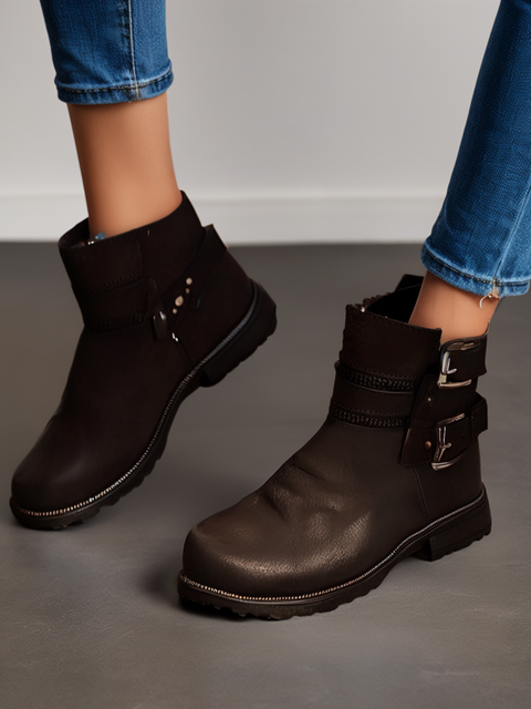 Gemo Blog Girl Black Boot | Gemo In Lebanon