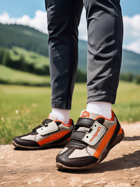 J'hayber Baby Boy's Multicolor Sneakers | J'hayber In Lebanon