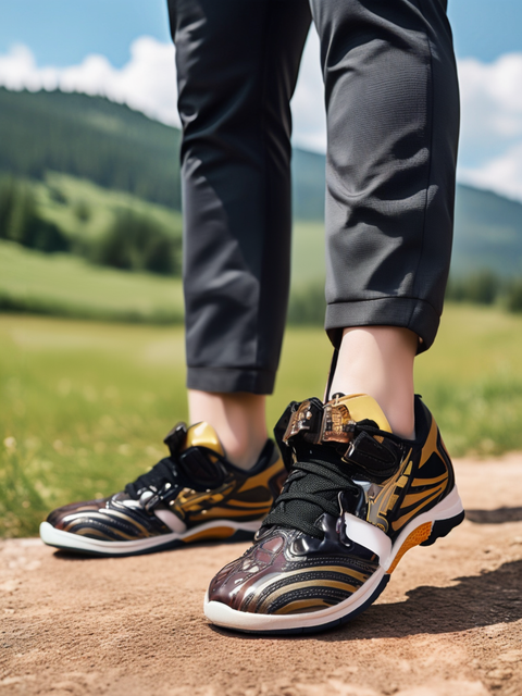 Airness Boy's Multicolor sneakers |Airness in Lebanon