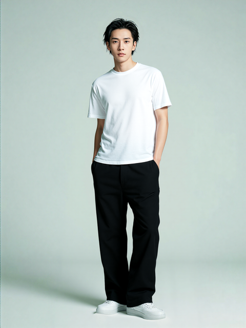 Jachs NY Men's Black Straight Jeans |Jachs NY in Lebanon