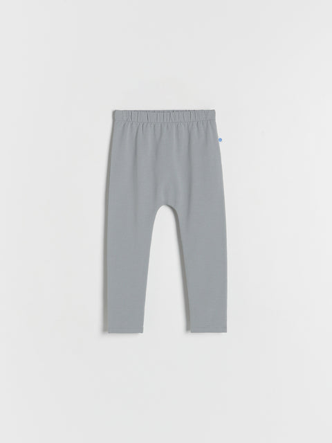 Reserved Boy's Gray Tricot Pant | Reserved In Lebanon