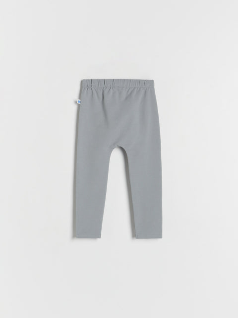 Reserved Boy's Gray Tricot Pant | Reserved In Lebanon