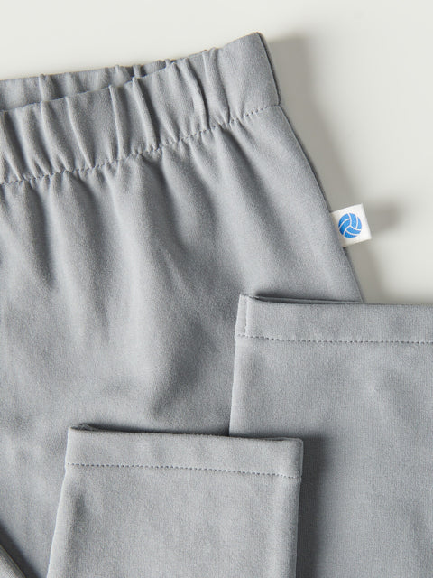 Reserved Boy's Gray Tricot Pant | Reserved In Lebanon