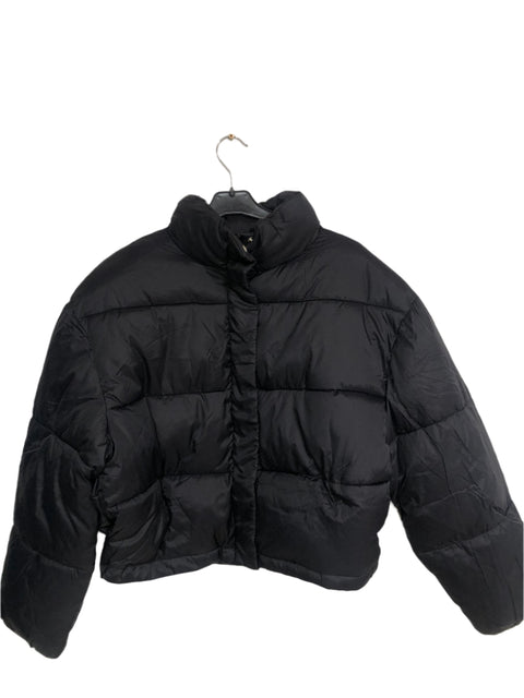Leger Women’s Black Puffer Jacket |Leger in Lebanon