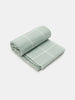 Sinsay Light Green 130x160 Blankets Rugs | Sinsay In Lebanon