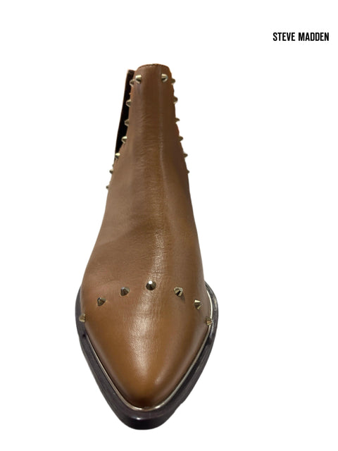 Steve Madden Women's Camel Ankle Boots |Steve Madden in Lebanon