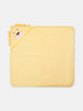 Sinsay Baby Yellow Hooded Towel 75 cm x 75 cm | Sinsay In Lebanon