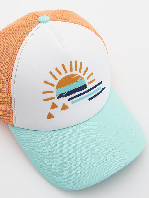Reserved Boy's Multicolor Cap Hat | Reserved In Lebanon